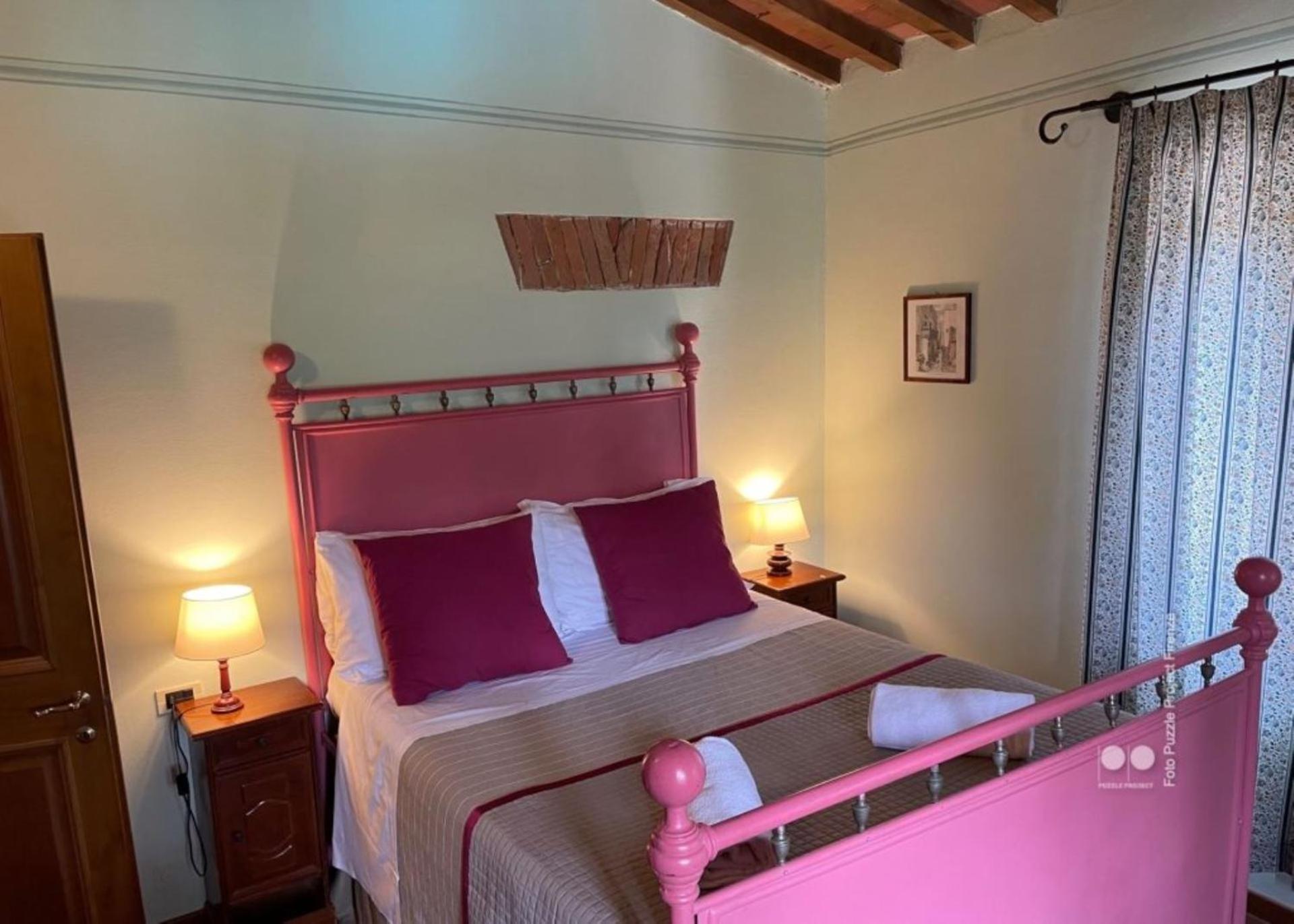 Borgo Dolciano Villa คิอูซี ภายนอก รูปภาพ
