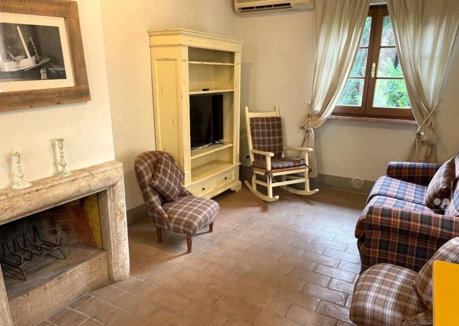 Borgo Dolciano Villa คิอูซี ภายนอก รูปภาพ