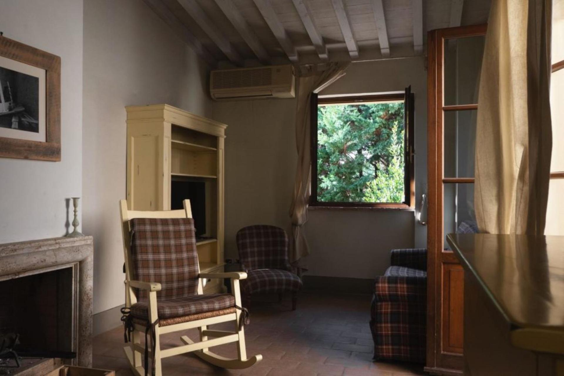 Borgo Dolciano Villa คิอูซี ภายนอก รูปภาพ
