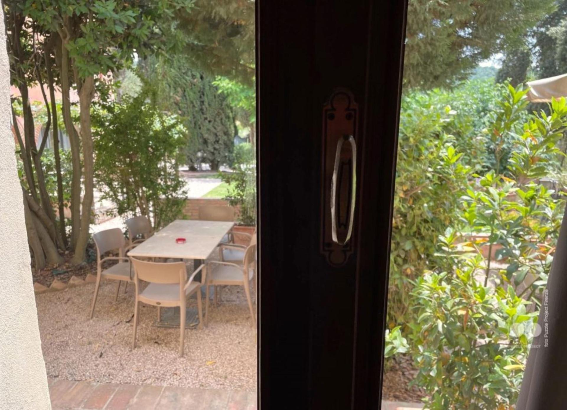 Borgo Dolciano Villa คิอูซี ภายนอก รูปภาพ