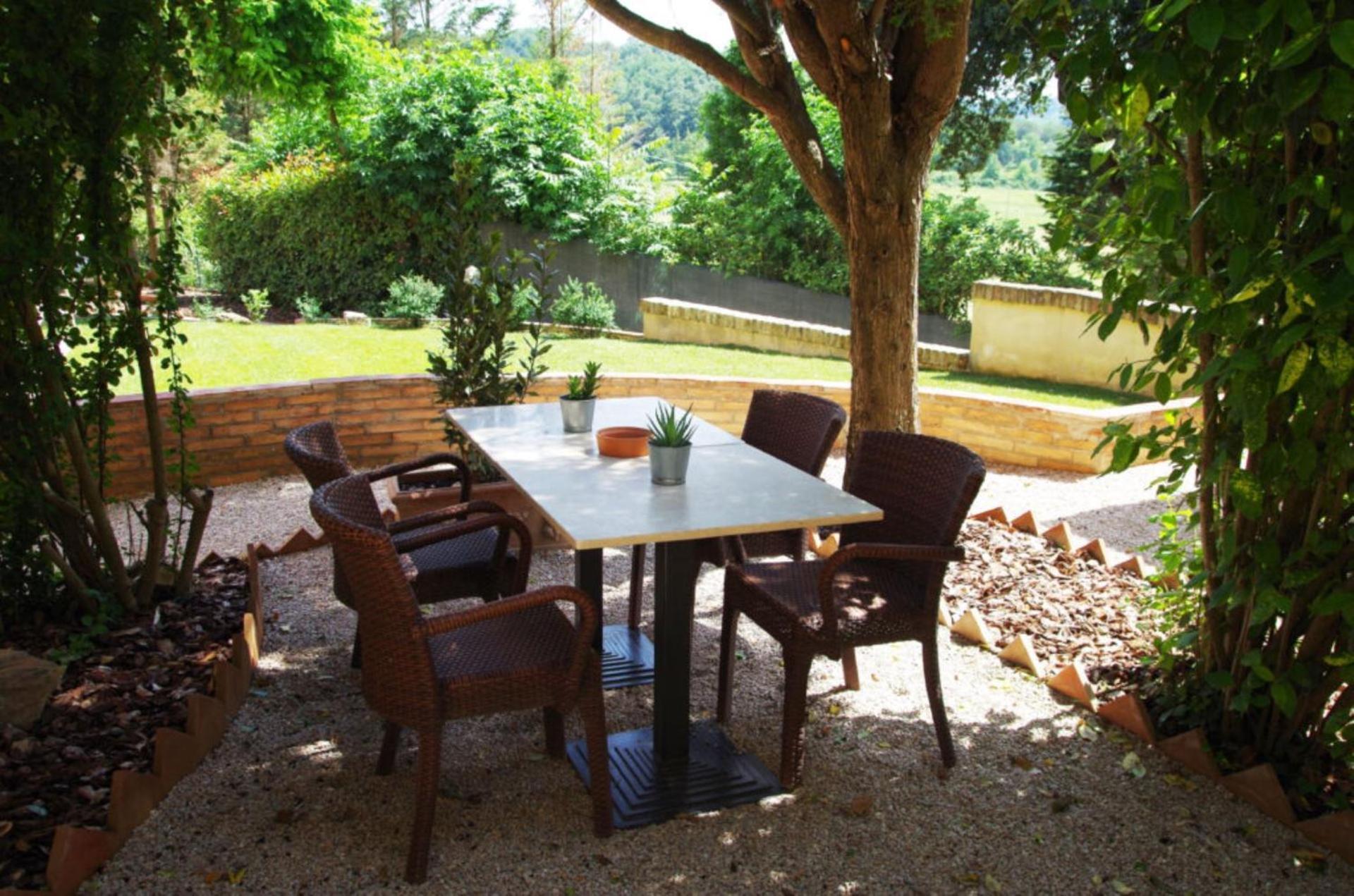 Borgo Dolciano Villa คิอูซี ภายนอก รูปภาพ